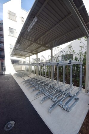 コンフォリア台東根岸の物件内観写真